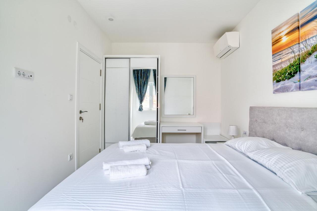 The Golden Luxury Apartments Kotor Exterior photo